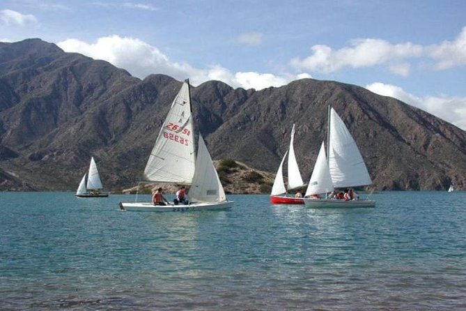Explore Atuel Canyon and San Rafael: A Guided Adventure - Why this Mendoza day trip takes so long