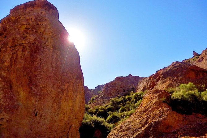 Explore Atuel Canyon and San Rafael: A Guided Adventure - San Rafael adds a city stop before the return