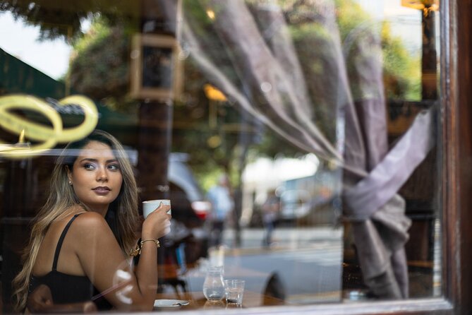 Explore Buenos Aires: Dreamy Photoshoots & Creative Photo tours - Palermo Soho and Rosedal bring a softer city mood