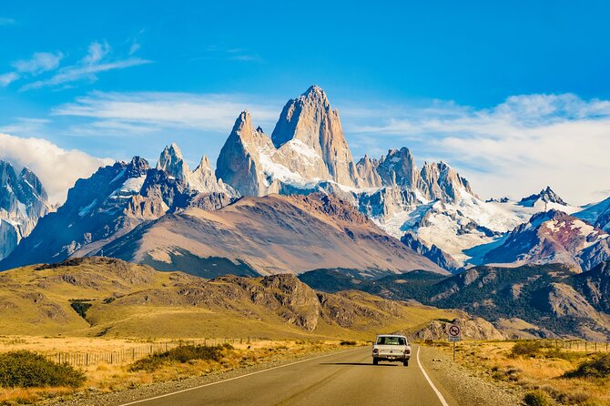 Explore El Chaltén in a Day–Full Private Tour and get the best price - Key points at a glance