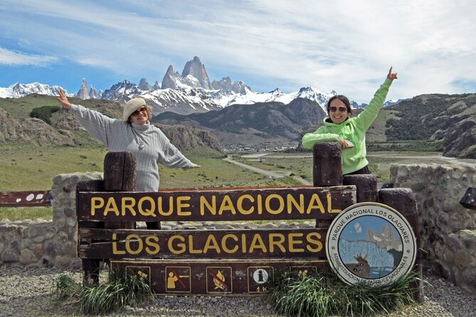Explore El Chaltén in a Day–Full Private Tour and get the best price - Why this private El Chaltén trip works