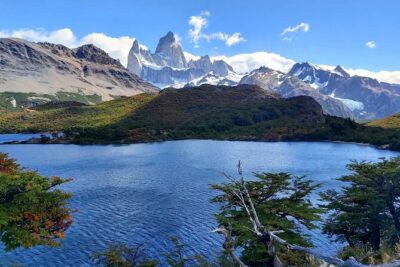 Explore El Chaltén in a Day–Full Private Tour and get the best price