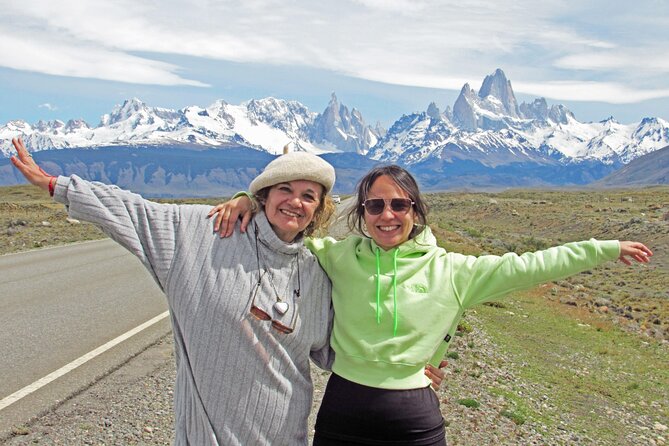 Explore El Chaltén in a Day–Full Private Tour and get the best price - El Mirador de los Cóndores changes the view