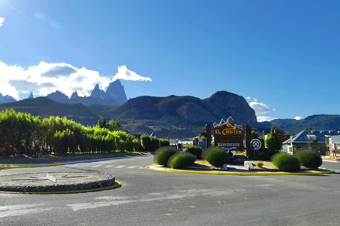 Explore El Chaltén in a Day–Full Private Tour and get the best price - Laguna Capri is the most ambitious choice