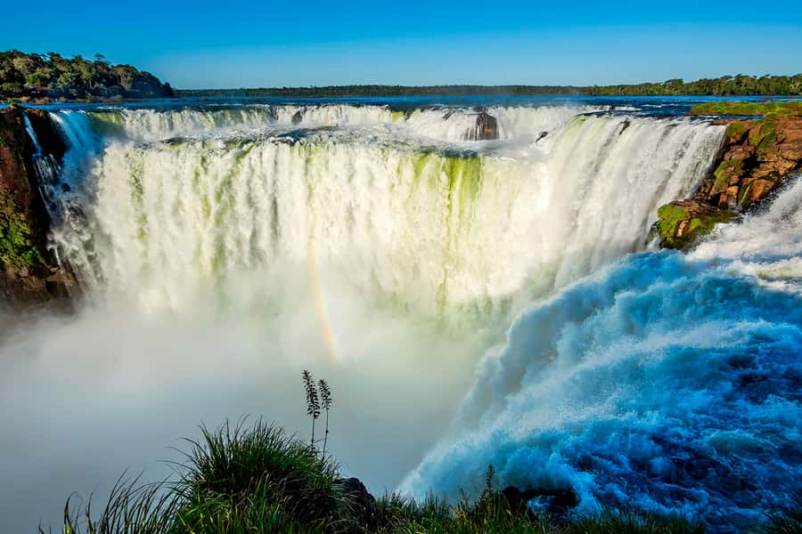 Explore Iguazu Falls in Brazil: An Unforgettable Experience - Practical tips for a smoother visit