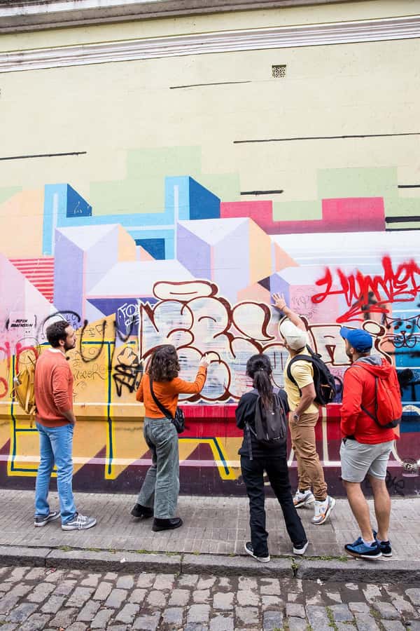 Explore Palermo Street Art in an Artsy Walk - Key points to know before you book