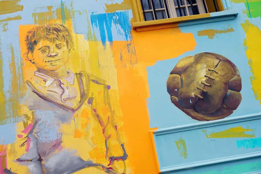 Explore Palermo Street Art in an Artsy Walk - Who will enjoy this Palermo walk most