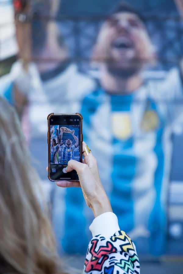 Explore Palermo Street Art in an Artsy Walk - Starting at Serrano 1445