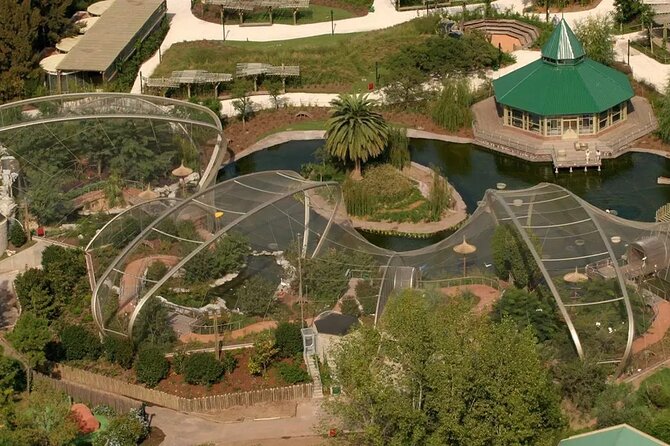 Explore Temaiken: Biopark Tour Experience - The biggest scheduling concern