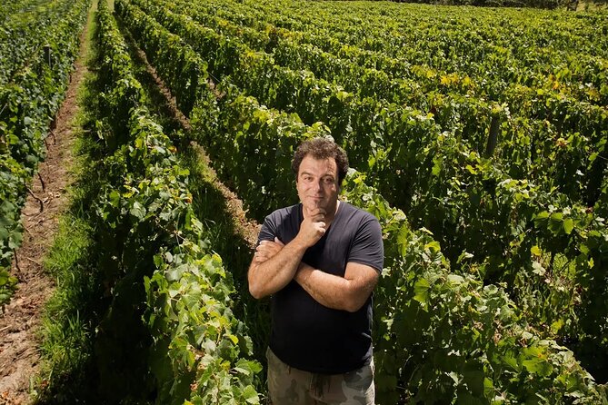 Exploring El Enemigo & Casa Vigil / Meet Mendoza´s Wine Icon - What Casa Vigil offers beyond a standard tasting