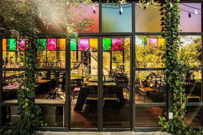Exploring El Enemigo & Casa Vigil / Meet Mendoza´s Wine Icon - The guides and personal service