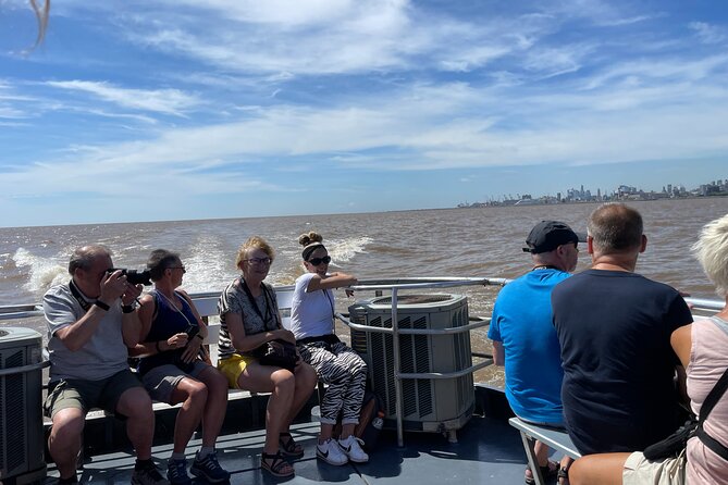 Exploring the Tigre Delta: Full-Day Tour & Cruise - Why the Tigre Delta is worth a day from Buenos Aires