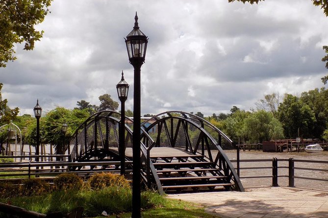 Exploring the Tigre Delta: Full-Day Tour & Cruise - What the $184 price includes