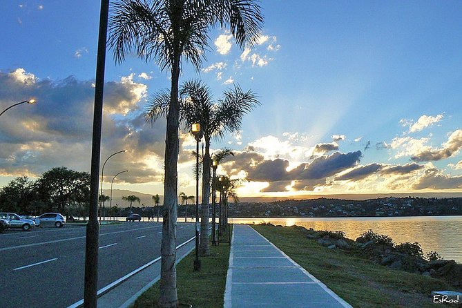 Exploring Villa Carlos Paz: Guided Sightseeing Tour - Key points to know before you book