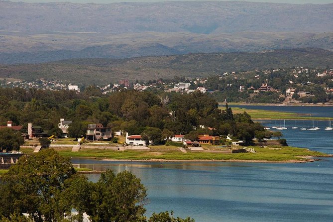 Exploring Villa Carlos Paz: Guided Sightseeing Tour - Why Villa Carlos Paz makes a good half-day outing
