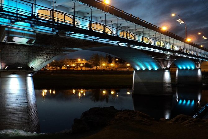Exploring Villa Carlos Paz: Guided Sightseeing Tour - Leaving Córdoba on Provincial Route E-55