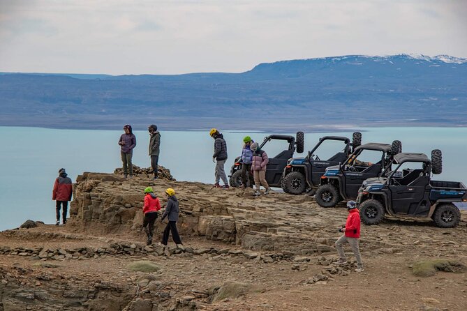 Extreme Adventure 4x4 - Key points to know before you book