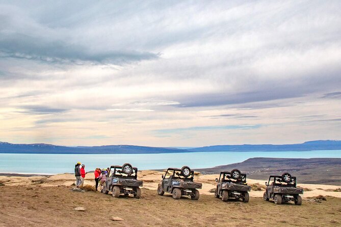 Extreme Adventure 4x4 - Is $250 per person good value?