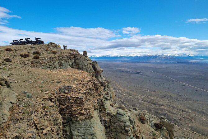 Extreme Adventure 4x4 - Weather, timing, and practical concerns