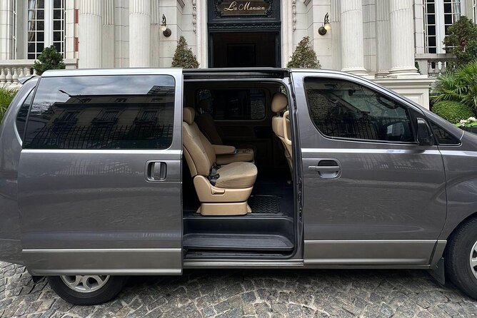 Ezeiza Airport Transportation - Who will get the most from this service?
