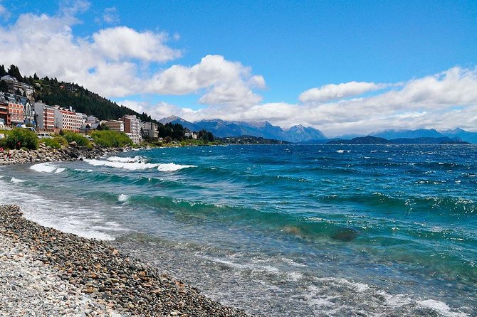 Fishing Trip On The Nahuel Huapi, Moreno Or Gutiérrez Lakes - Why Lago Gutiérrez Helps on Windy Days