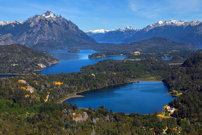 Fishing Trip On The Nahuel Huapi, Moreno Or Gutiérrez Lakes - Trout, Gear, and the Chance of a Catch