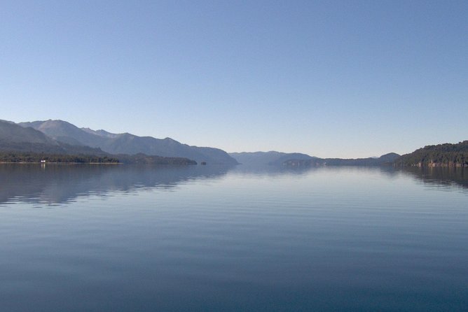 Fishing Trip On The Nahuel Huapi, Moreno Or Gutiérrez Lakes - Is $629 a Fair Price for Two?