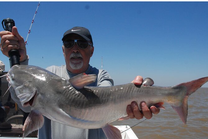 Fishing trips in Buenos Aires, Argentina - Key details before you book