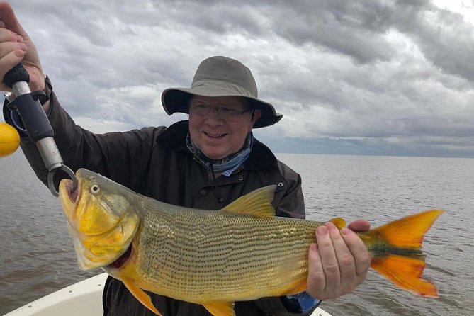 Fishing trips in Buenos Aires, Argentina - Private groups and who will enjoy it most