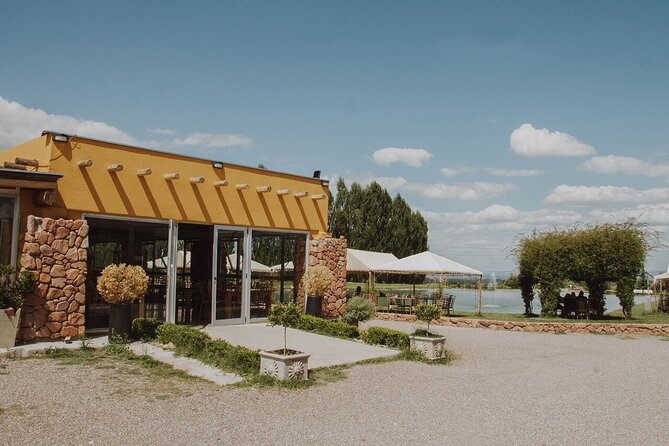 Flavors and Views of Uco Valley and Cordón Del Plata - How the Timing Shapes the Day
