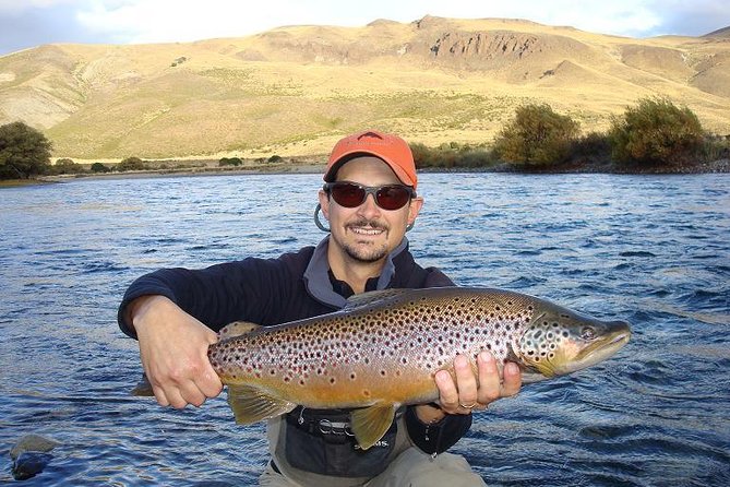 Fly Fishing Bariloche - Key Points to Know Before You Book