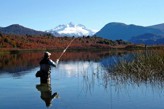 Fly Fishing Bariloche - Who Should Book This Fishing Day