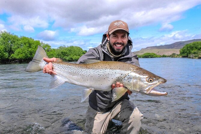 Fly Fishing Bariloche half day trip! - Key points to know before booking