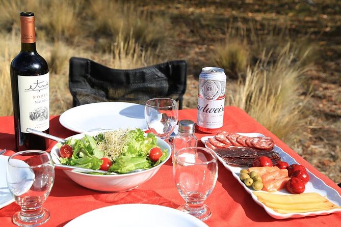 Fly Fishing Bariloche half day trip! - Reaching the Limay River from Bariloche