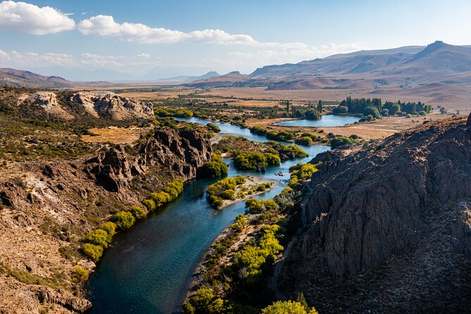 Fly Fishing Guided Activity in Bariloche - What the guide service does best