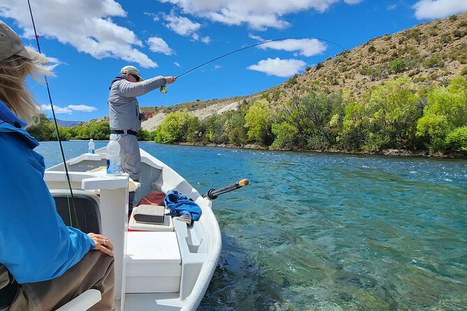 Fly Fishing Trips & Guide Service in Bariloche - Equipment, licenses, and practical costs