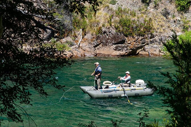 Fly Fishing Trips & Guide Service in Bariloche - Who will enjoy this Bariloche fishing trip