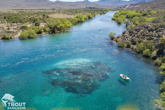 Fly Fishing Trips in Bariloche - An 8 a.m. Start With Pickup at Your Door