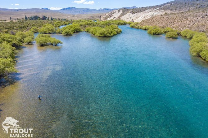 Fly Fishing Trips in Bariloche - Who Gets the Best Value From This Trip?