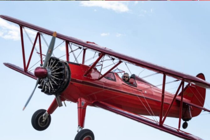 Fly Over the Vineyards of Mendoza - Following the Mendoza River
