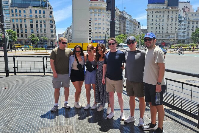 Food Tour in Buenos Aires City in Small Groups - What This Buenos Aires Food Tour Is Really Like