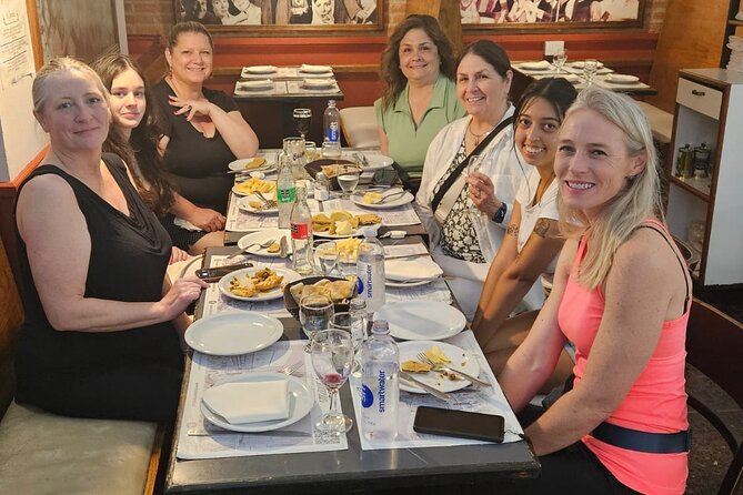 Food Tour in Buenos Aires City in Small Groups - Who Will Enjoy This Experience Most?