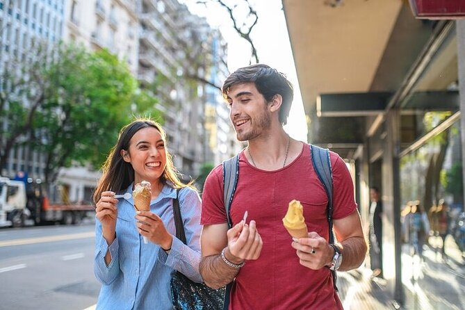 Food Tour in Buenos Aires City in Small Groups - Guide Quality Can Shape the Whole Evening