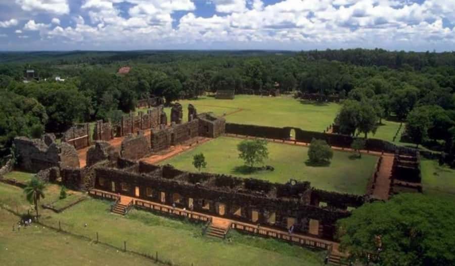 Foz do Iguaçu: Wanda Mines and San Ignacio Ruins Day Trip - FAQ
