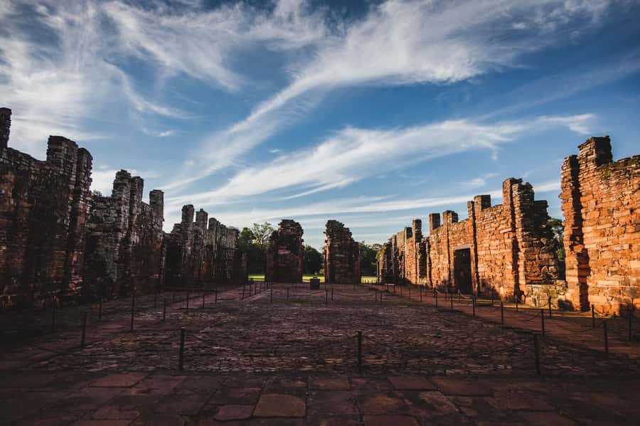 Foz do Iguaçu: Wanda Mines and San Ignacio Ruins Day Trip - Who should book this day trip?