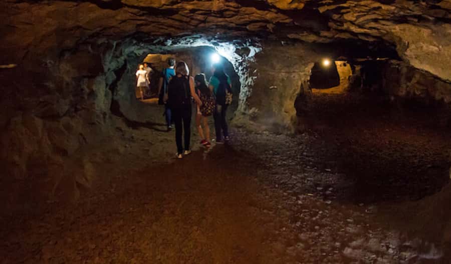Foz do Iguaçu: Wanda Mines and San Ignacio Ruins Day Trip - Should you book the Wanda Mines and San Ignacio trip?