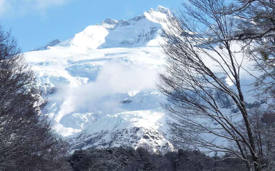 From Bariloche: Cerro Tronador Full-Day Tour - Why Cerro Tronador makes a strong day trip