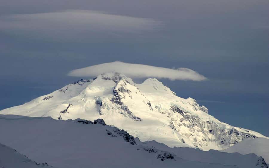 From Bariloche: Cerro Tronador Full-Day Tour - Mascardi Lake and the gravel road to Tronador