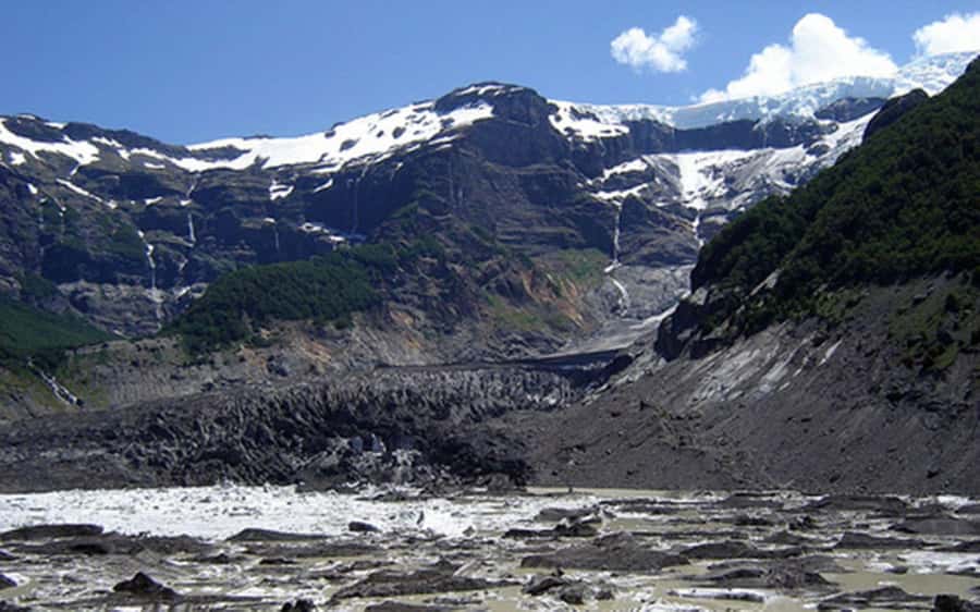 From Bariloche: Cerro Tronador Full-Day Tour - What the $125 price really covers