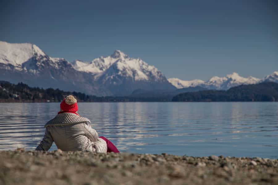 From Bariloche: Chico Circuit & Colonia Suiza Tour - Who will enjoy this tour most